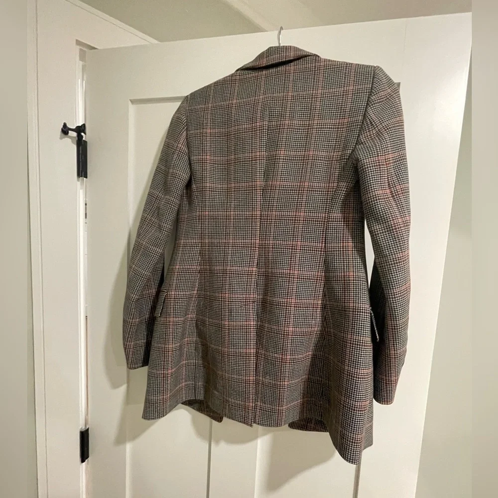 Aritzia Wilfred NEW MARGAUX Blazer - Picture 11 of 11